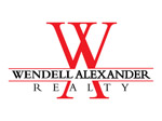 Wendell Alexander Realty logo